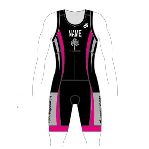 PERFORMANCE Tri Suit