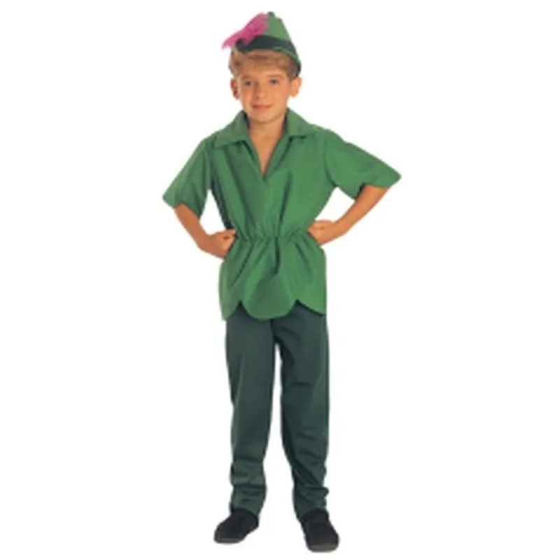 Peter Pan Size S