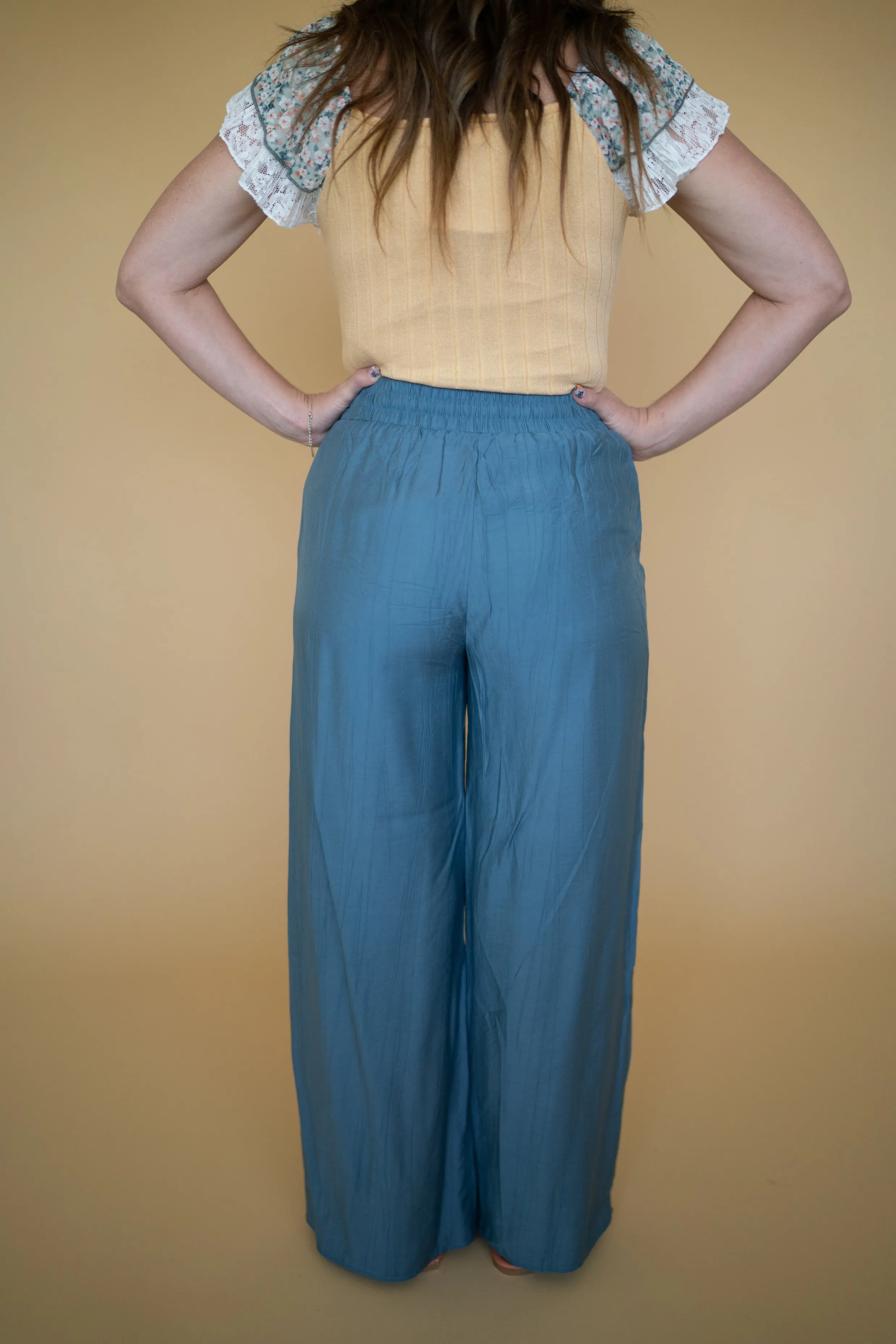 Priscilla Pants