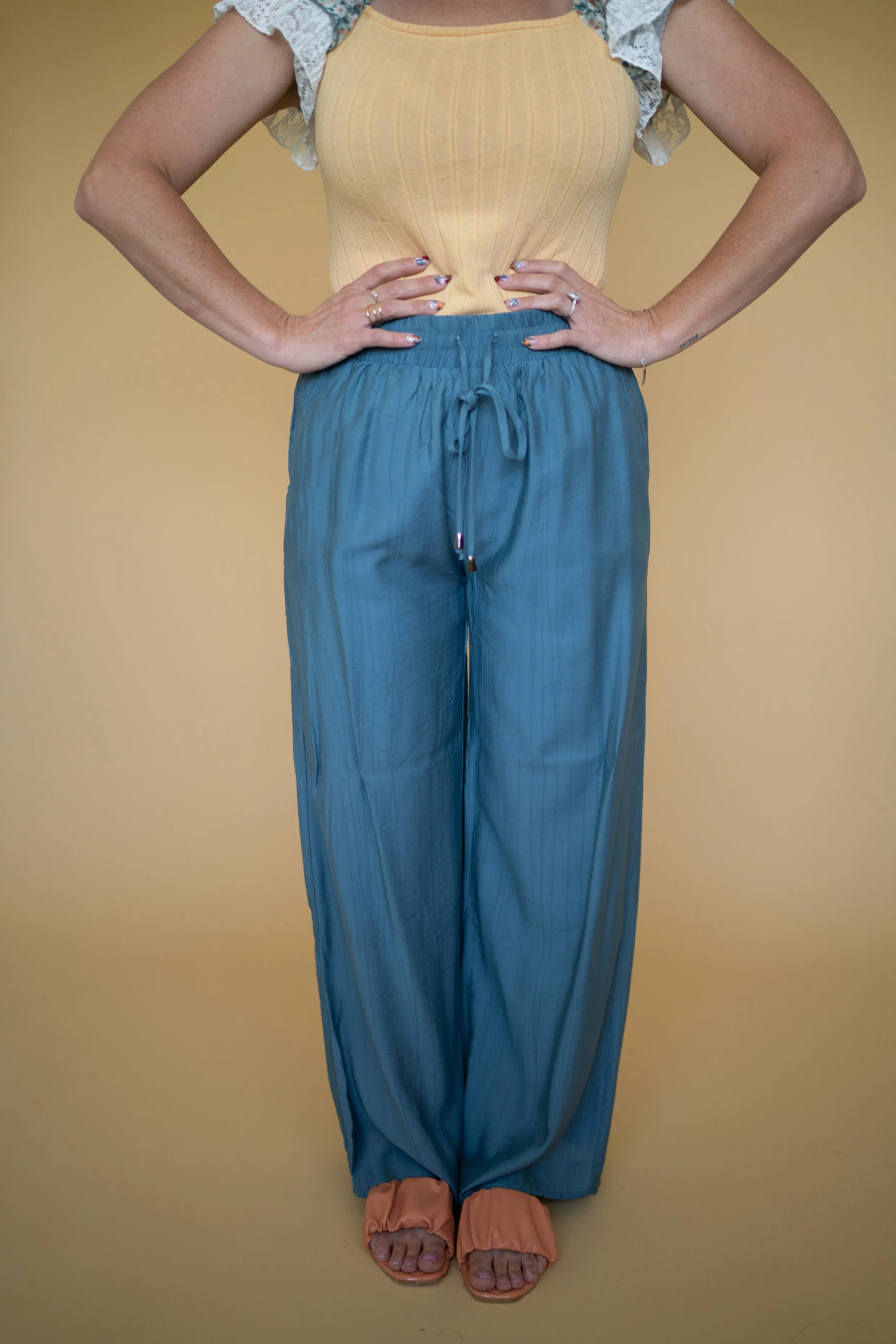 Priscilla Pants