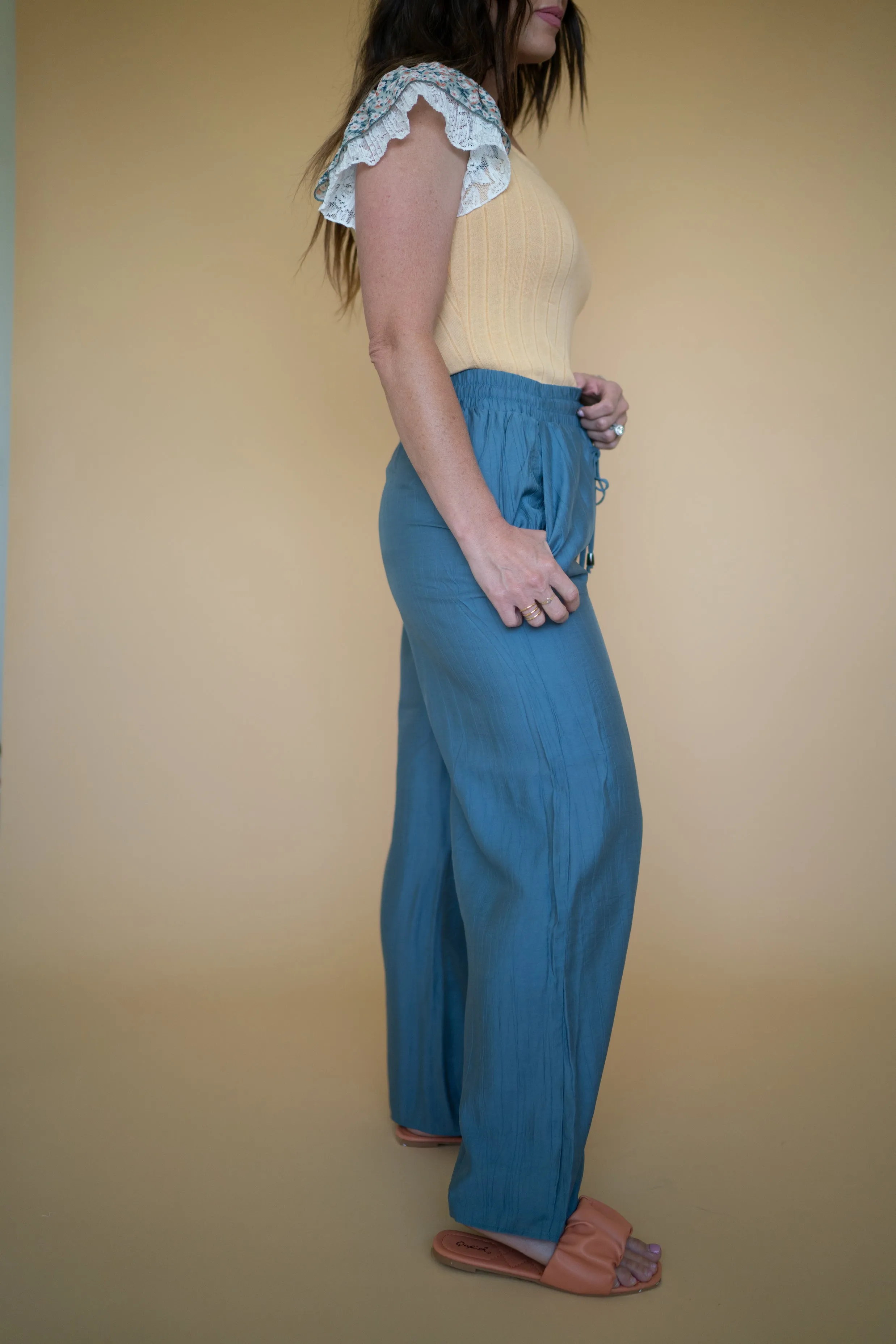 Priscilla Pants