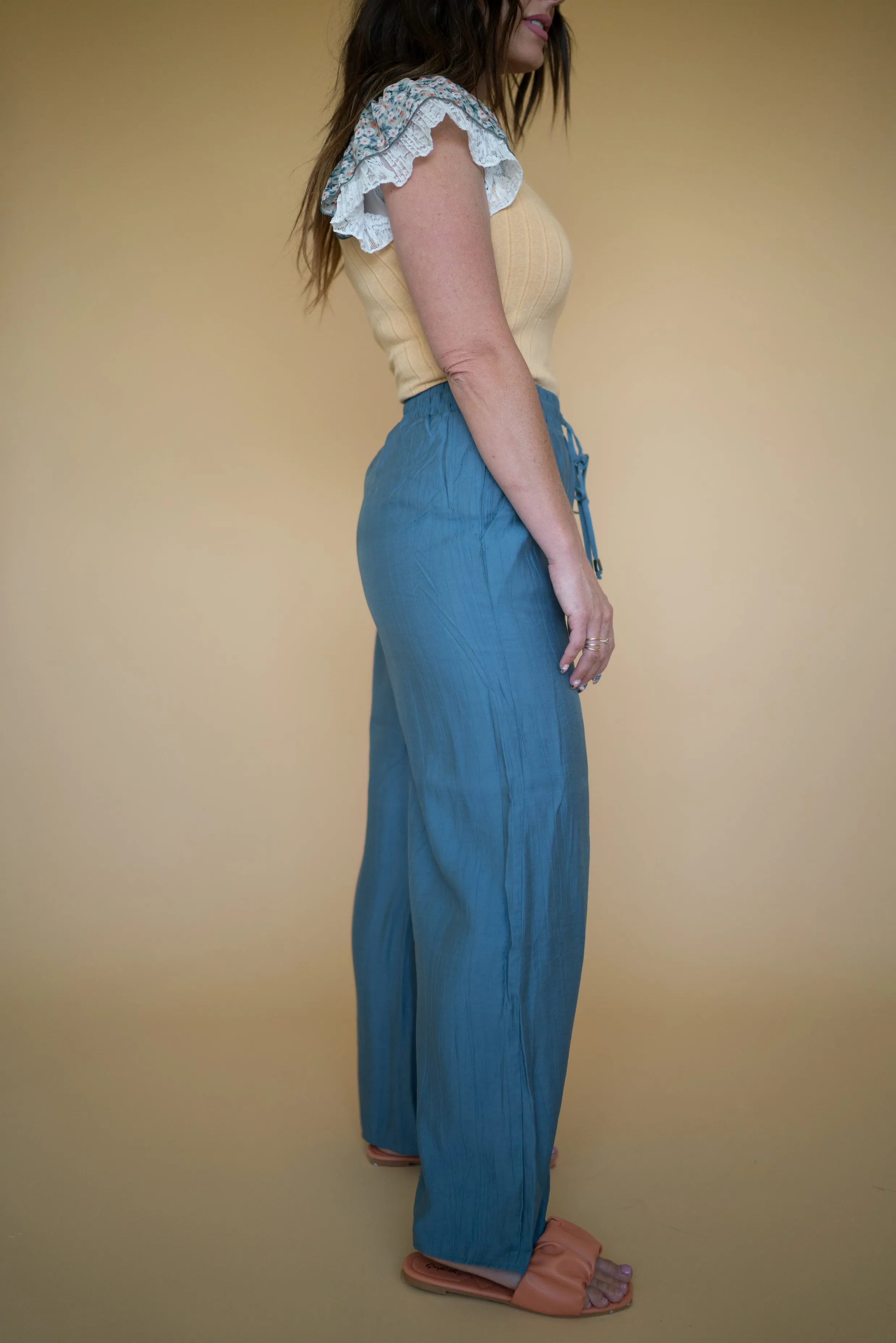 Priscilla Pants