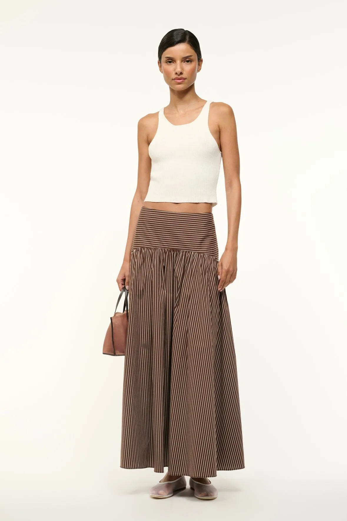 Procida Skirt