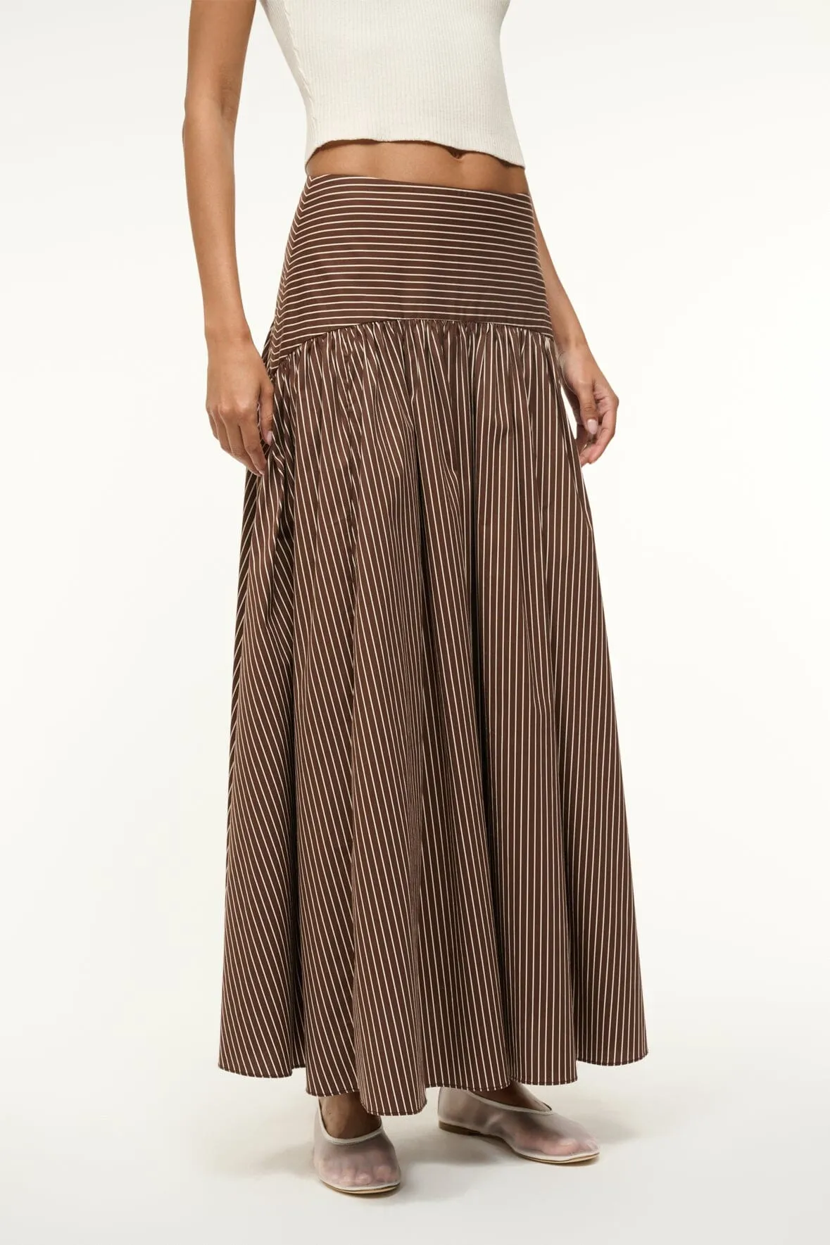 Procida Skirt