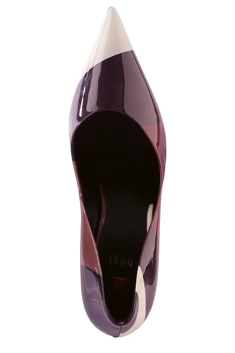 Pumps Marilyn 70mm