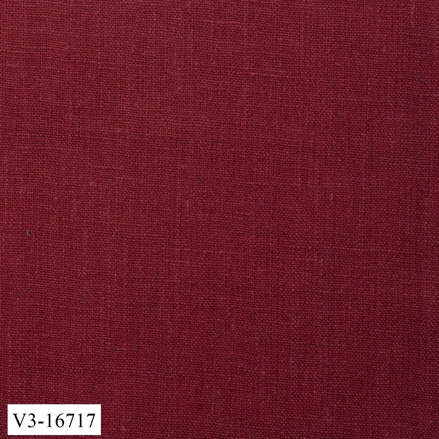Red Jam Plain Suit