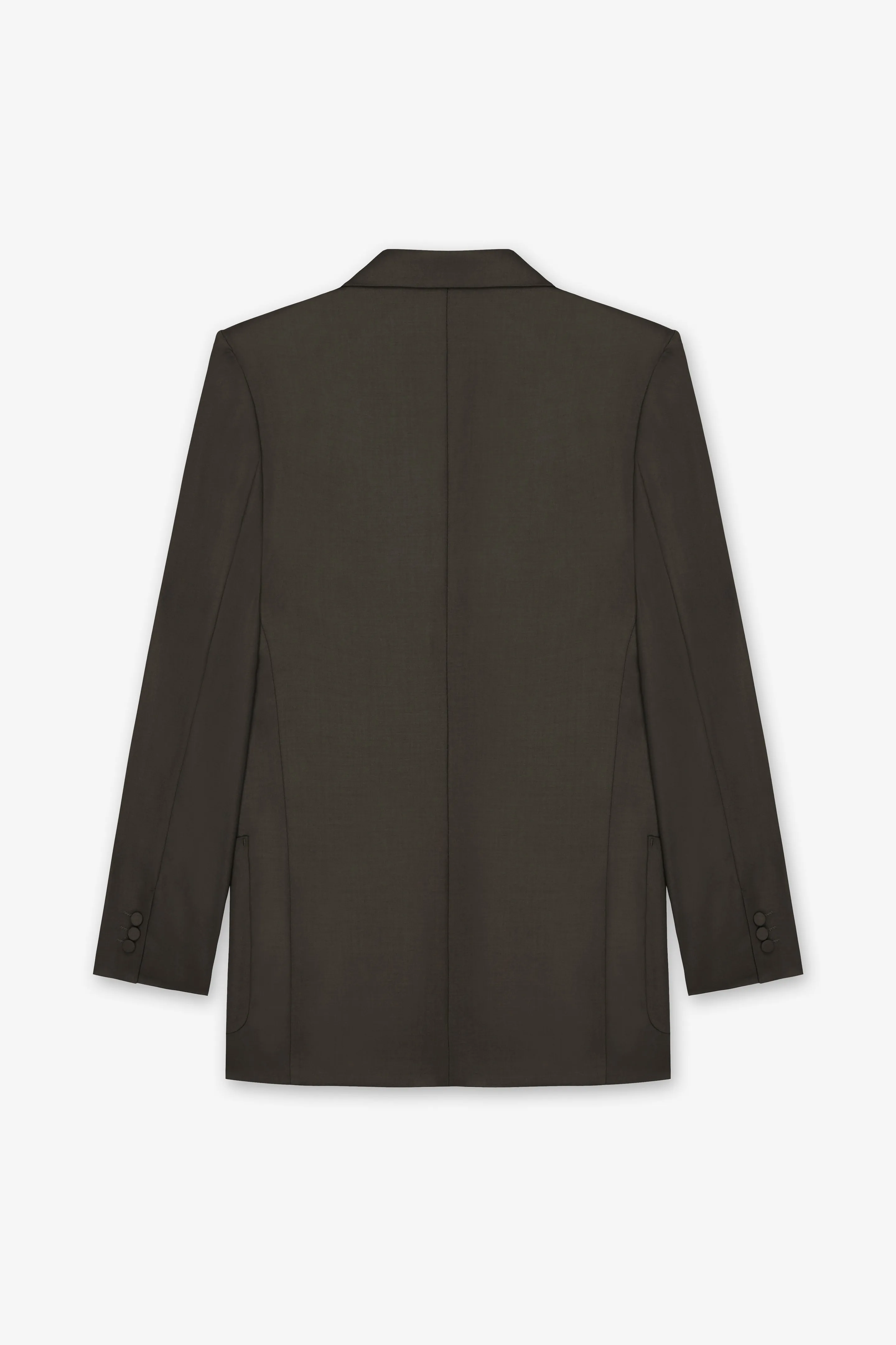 REGGIE BROWN BLAZER