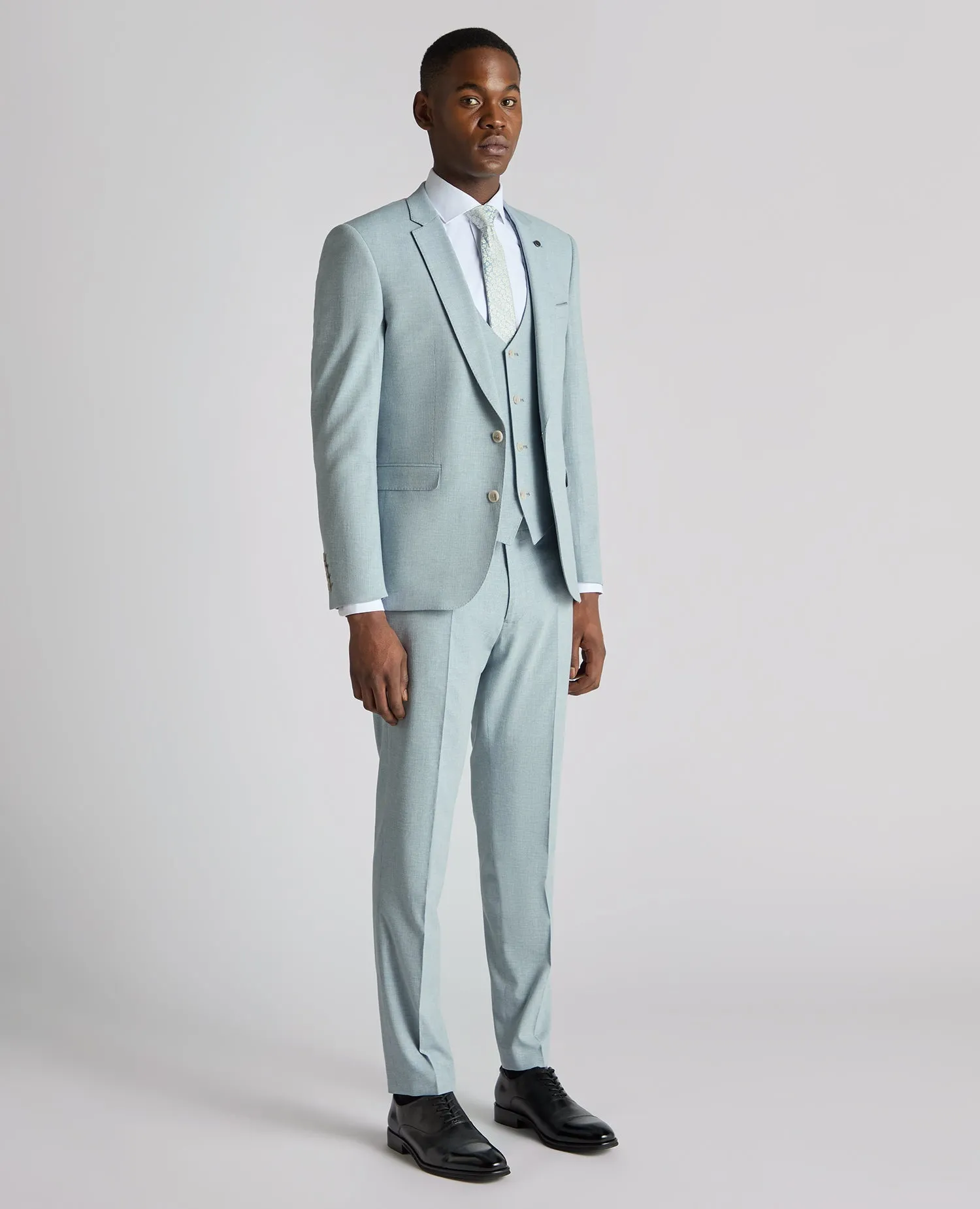 Remus Uomo Lucian Suit Jacket 12702