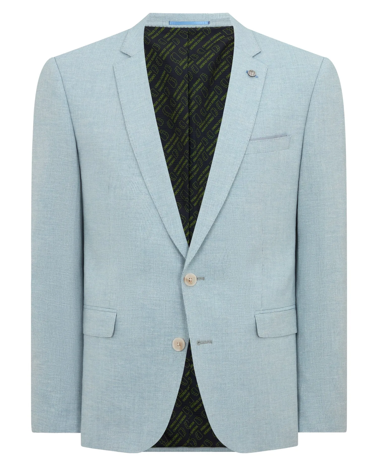 Remus Uomo Lucian Suit Jacket 12702