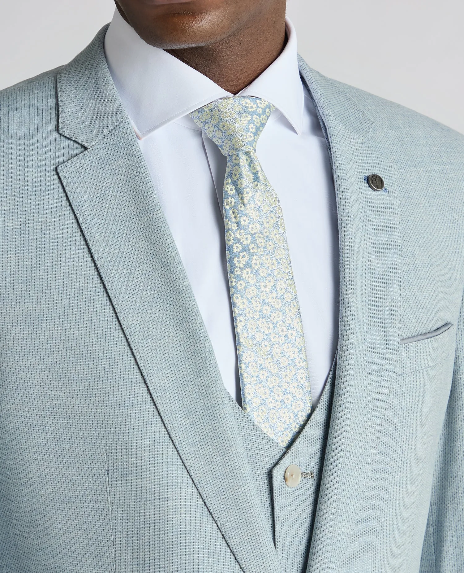 Remus Uomo Lucian Suit Jacket 12702