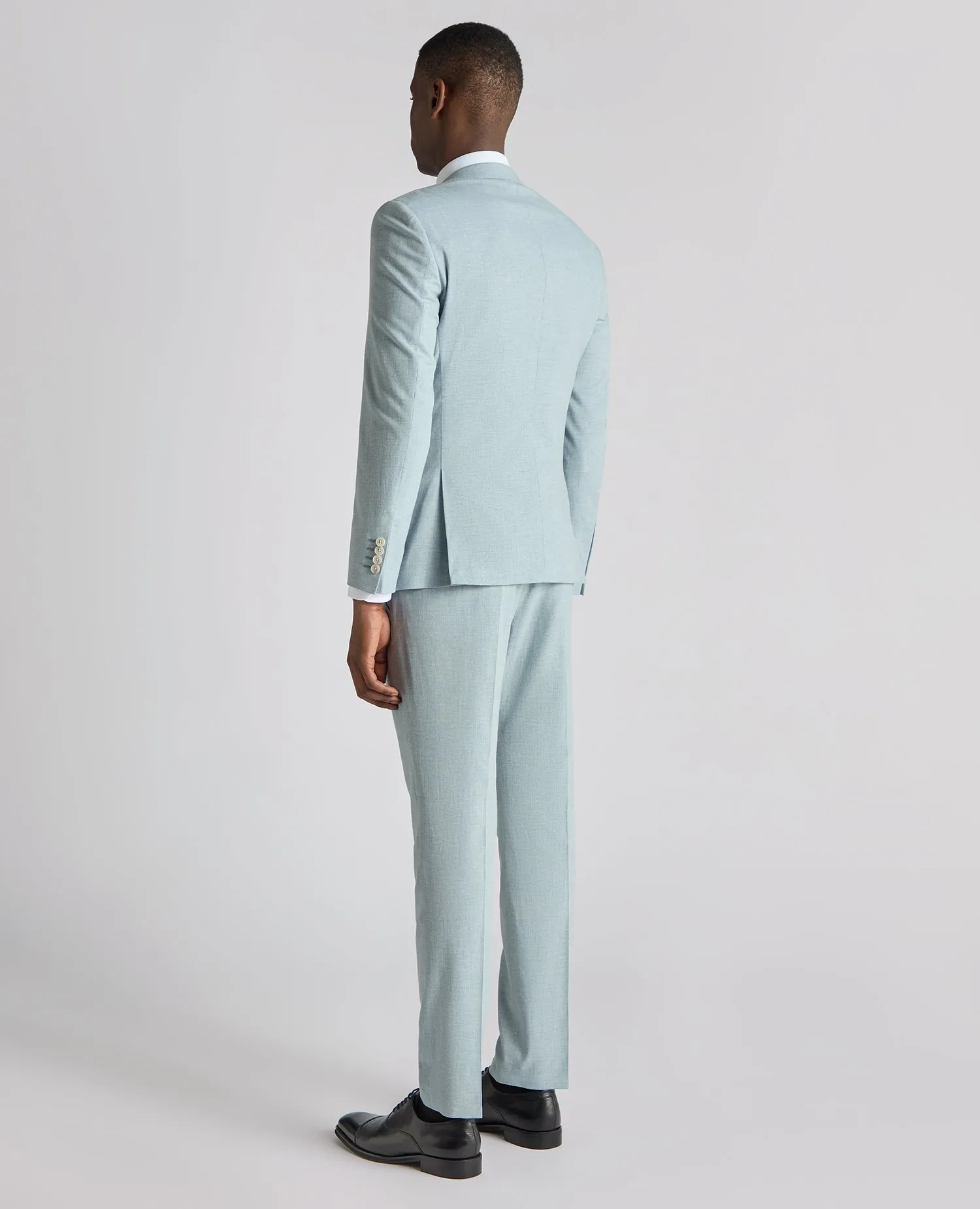 Remus Uomo Lucian Suit Jacket 12702