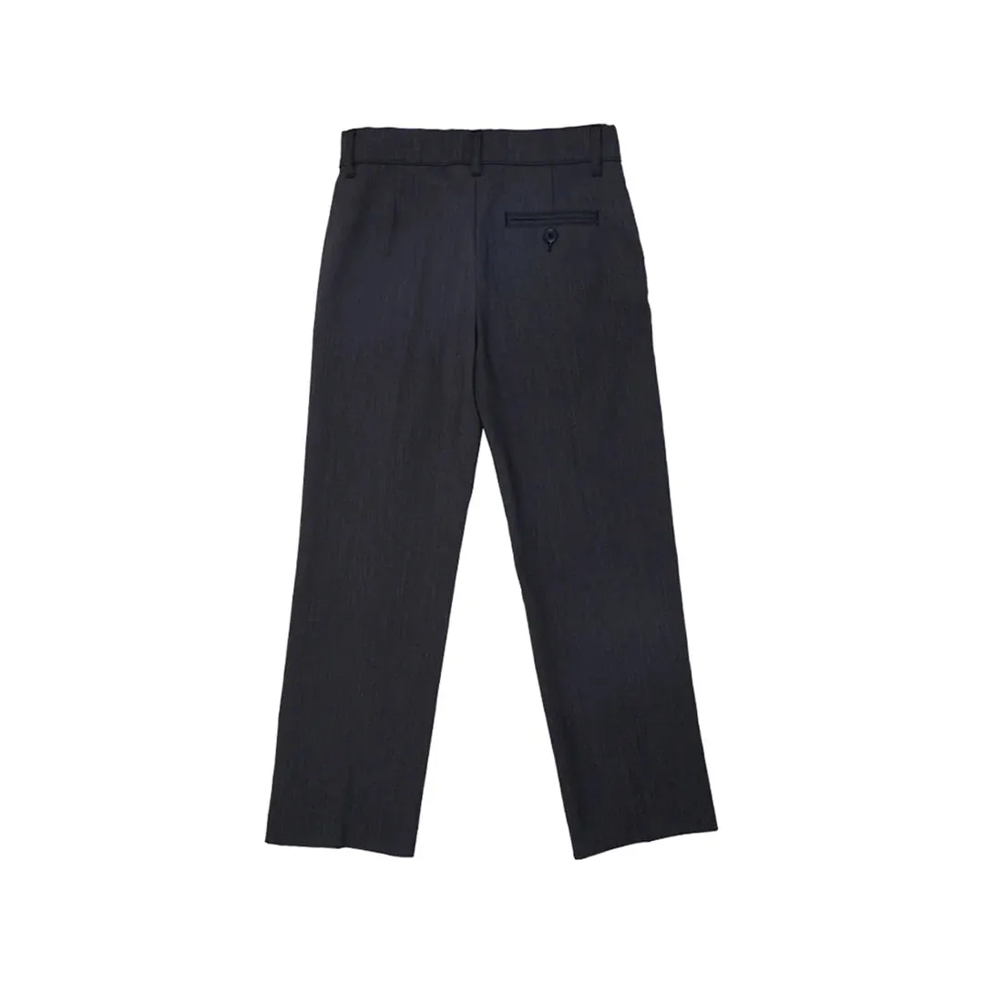 Sander’s Slacks, Gramercy Gray