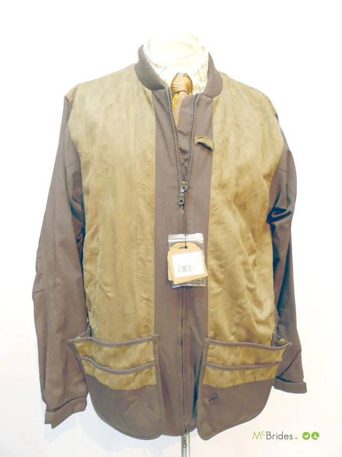 Seeland Danehill Mens Shooting Jacket