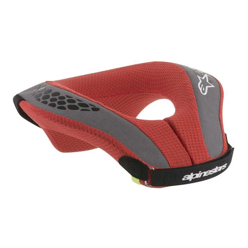 Sequence Youth Neck Roll