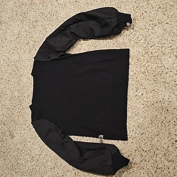 Sioni Milano sz S black sweater