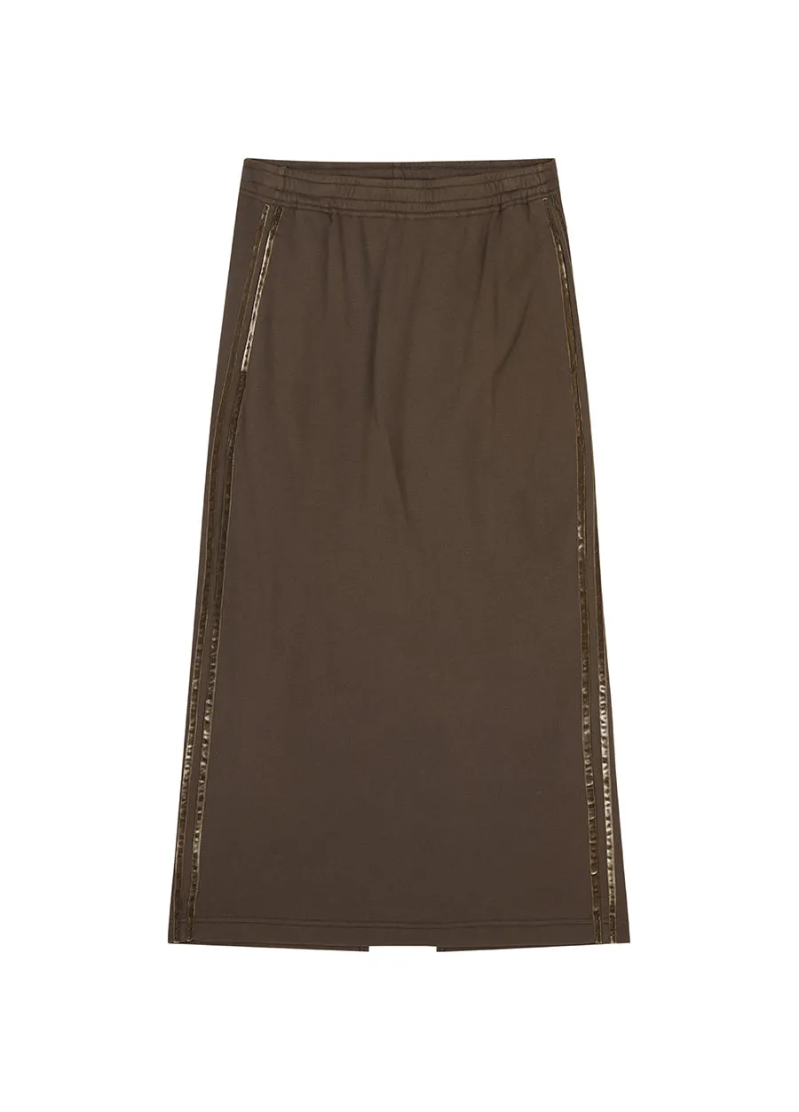 Skirt/JNBY H-line Ankle-length Skirt