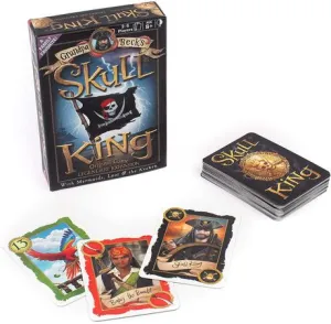 Skull King