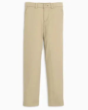 Southern Tide Boys Channel Marker Pant