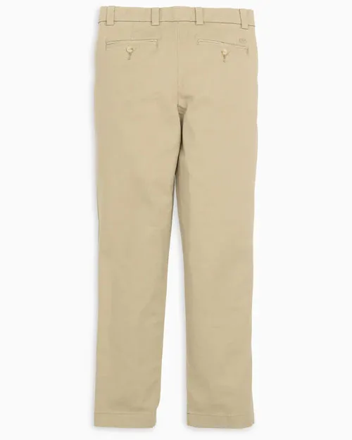 Southern Tide Boys Channel Marker Pant