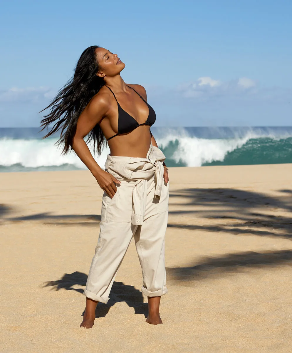 Station Jumpsuit - FINAL SALE
