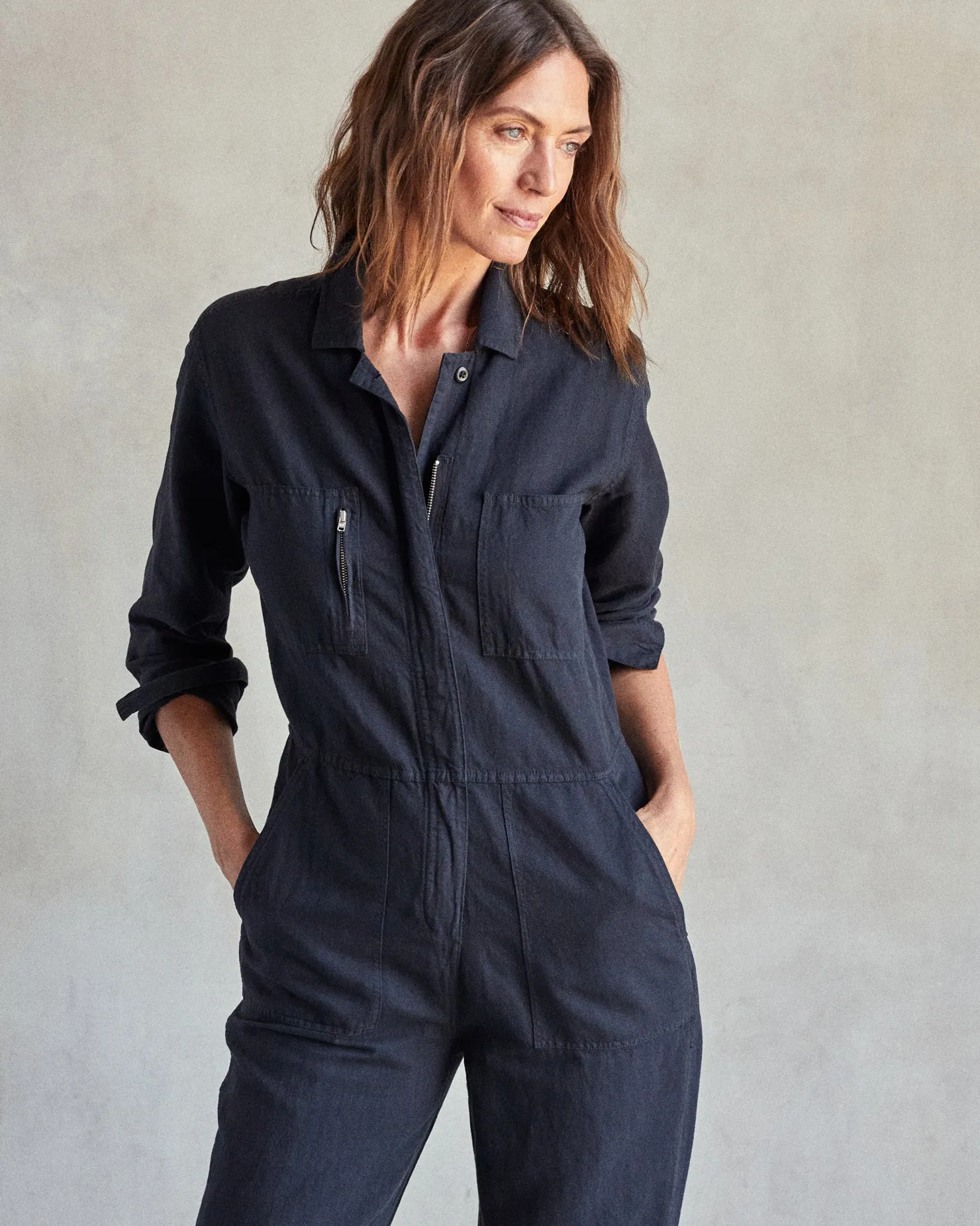 Station Jumpsuit