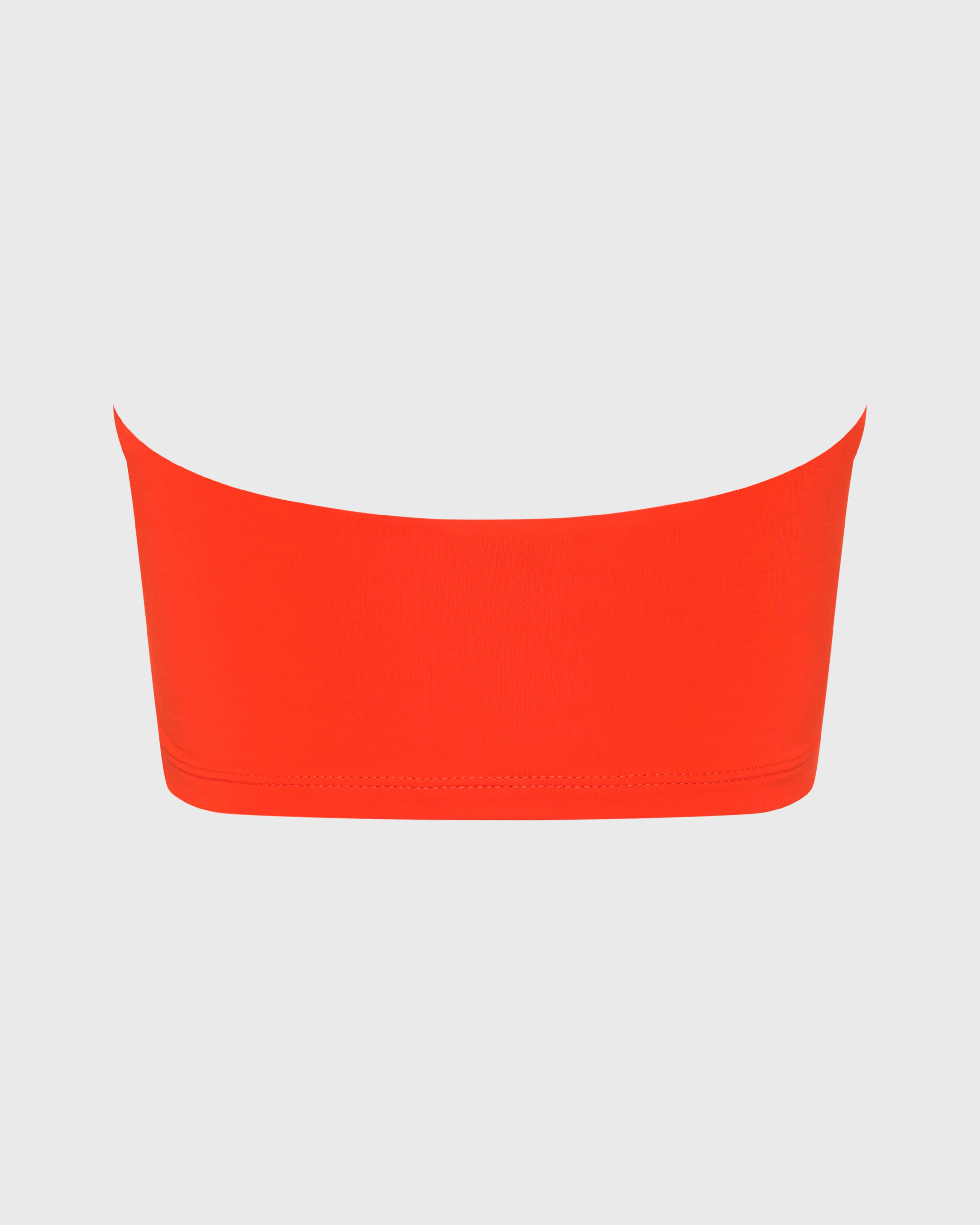 Stella Bikini Top - Sunrise