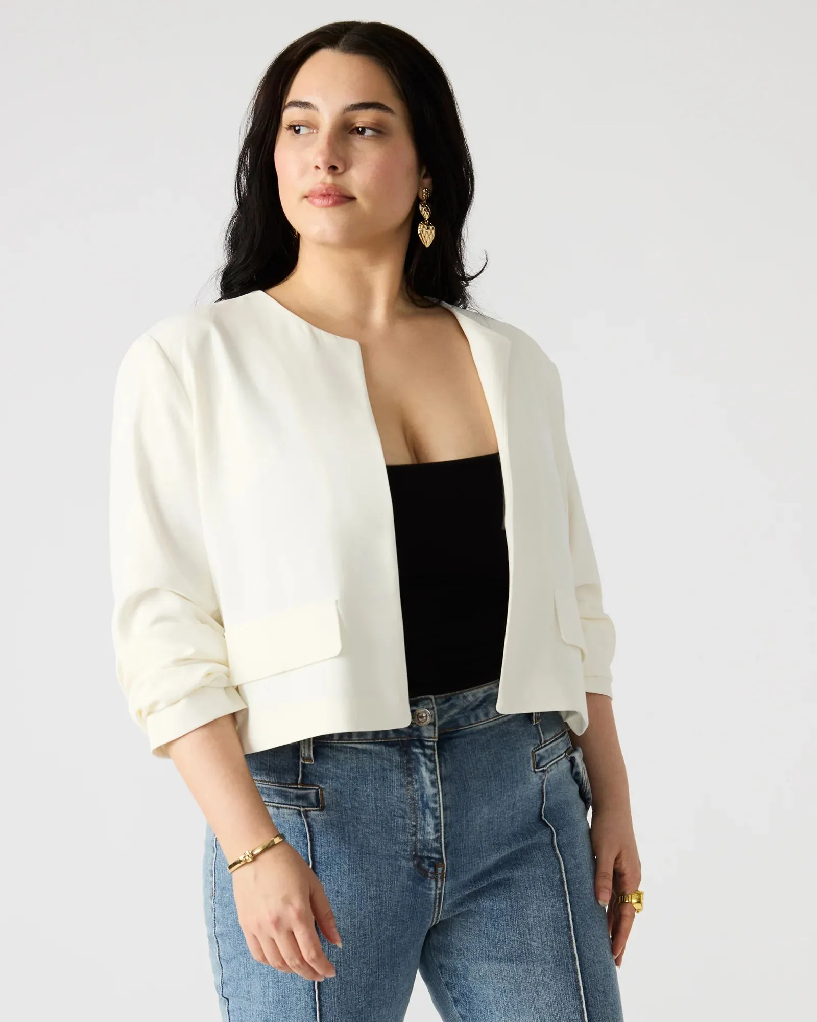 Steve Madden SERENA BLAZER