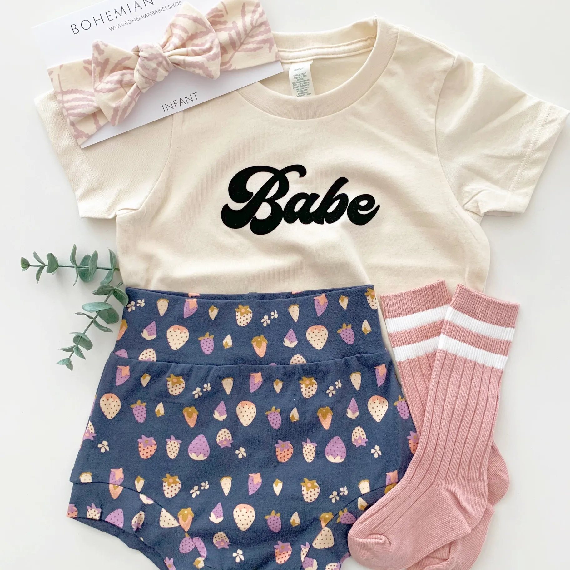 Strawberry Shorties