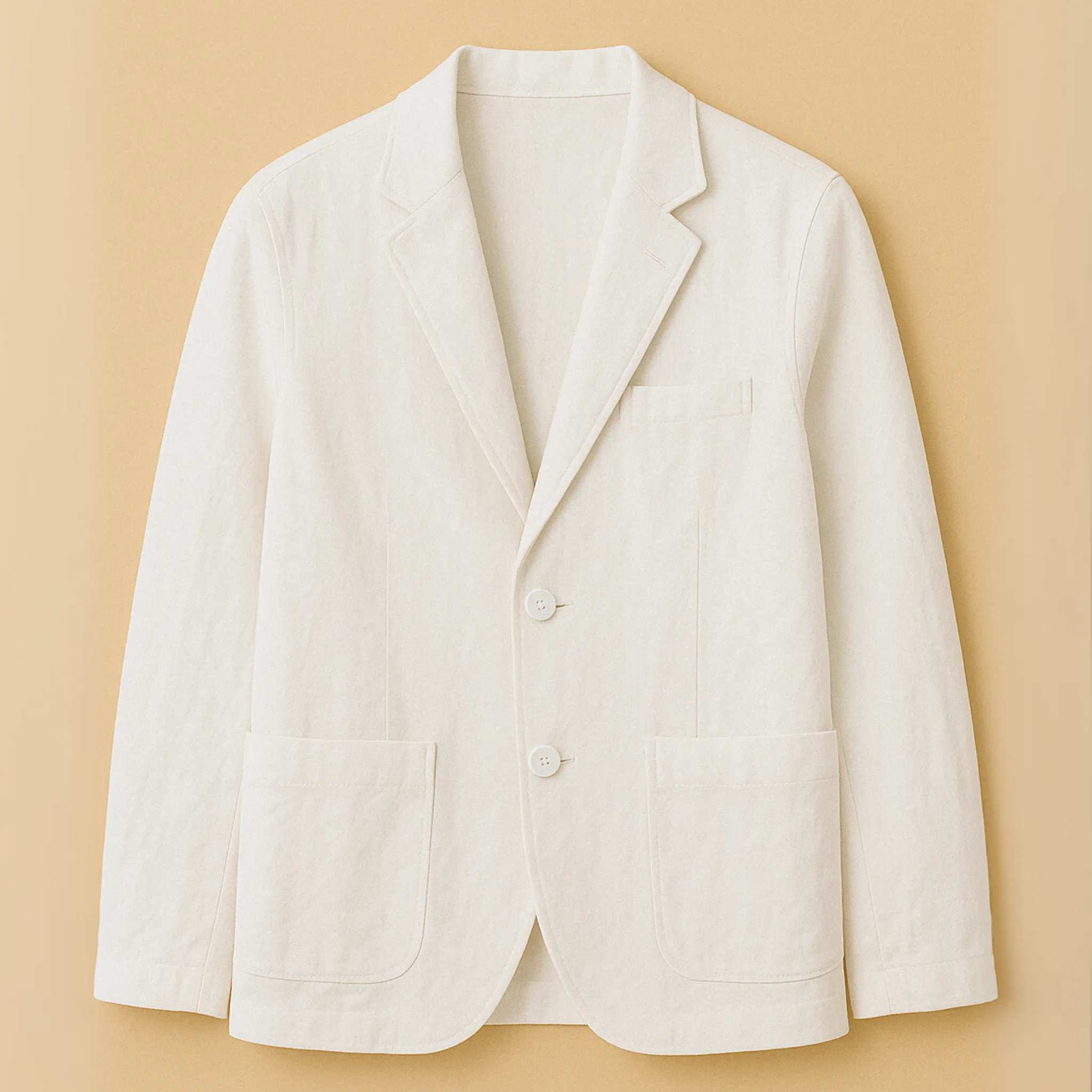SUMMER EASE BLAZER
