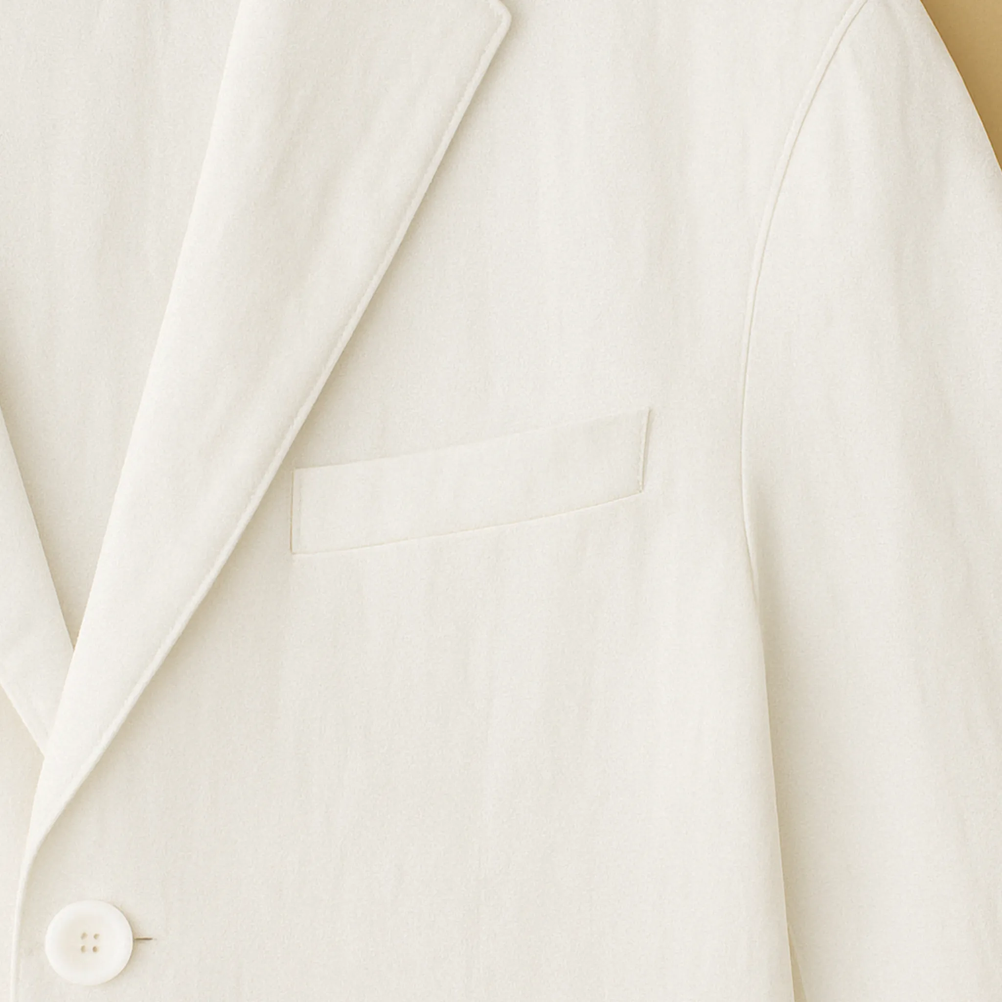 SUMMER EASE BLAZER