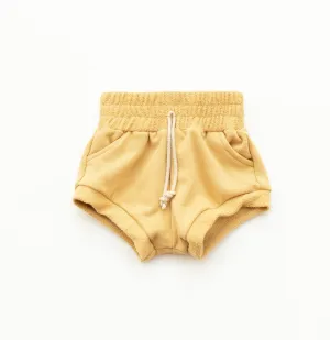 Sunshine Organic Shorties
