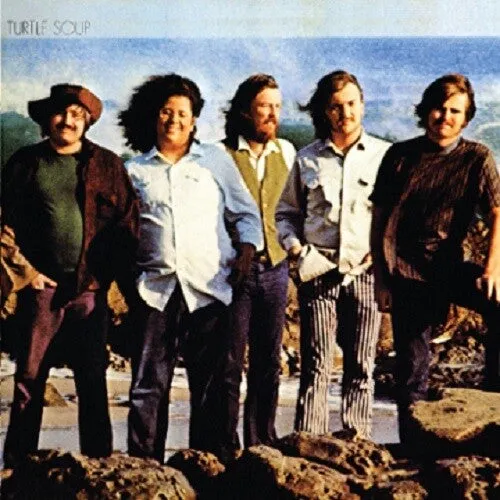 The Classic Turtles 1965-1970 Collectors Series