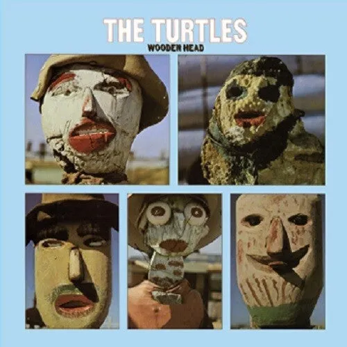 The Classic Turtles 1965-1970 Collectors Series