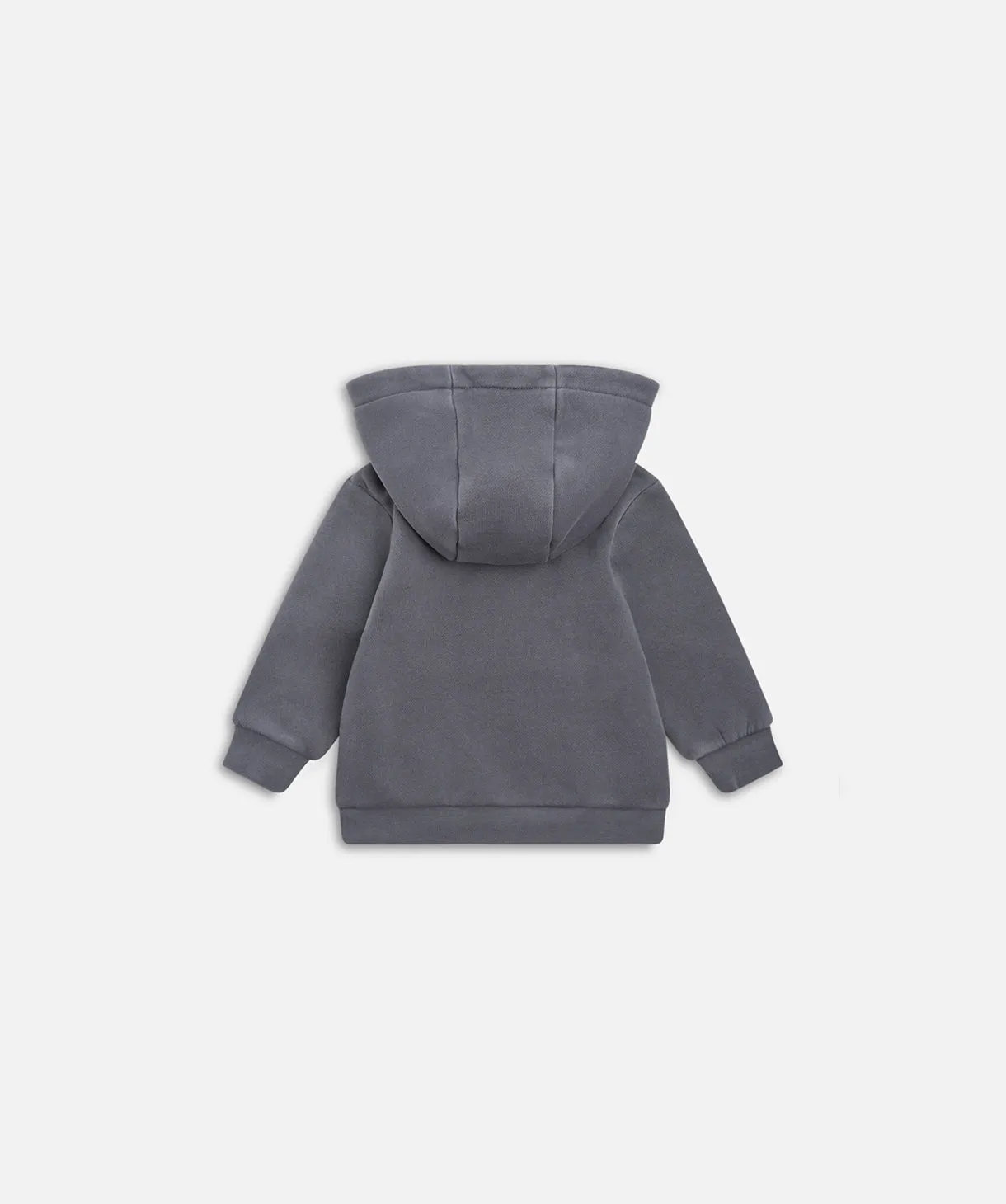 The Marcoola Il Hoodie - Navy