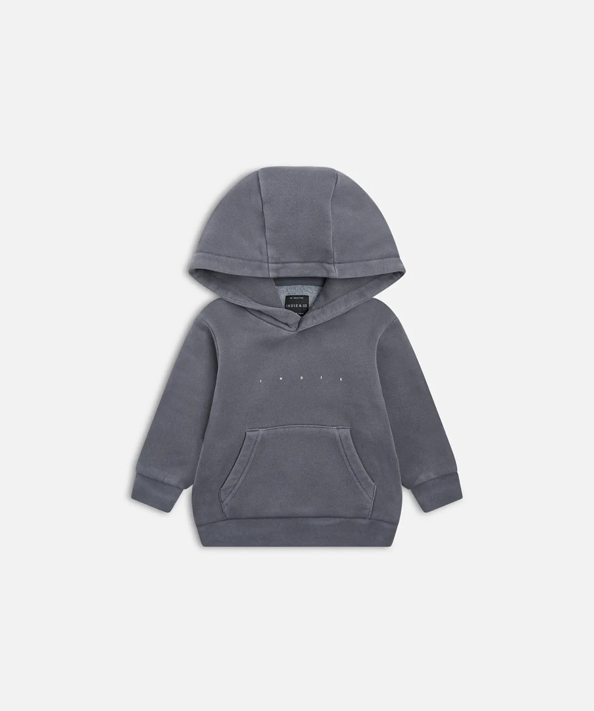 The Marcoola Il Hoodie - Navy