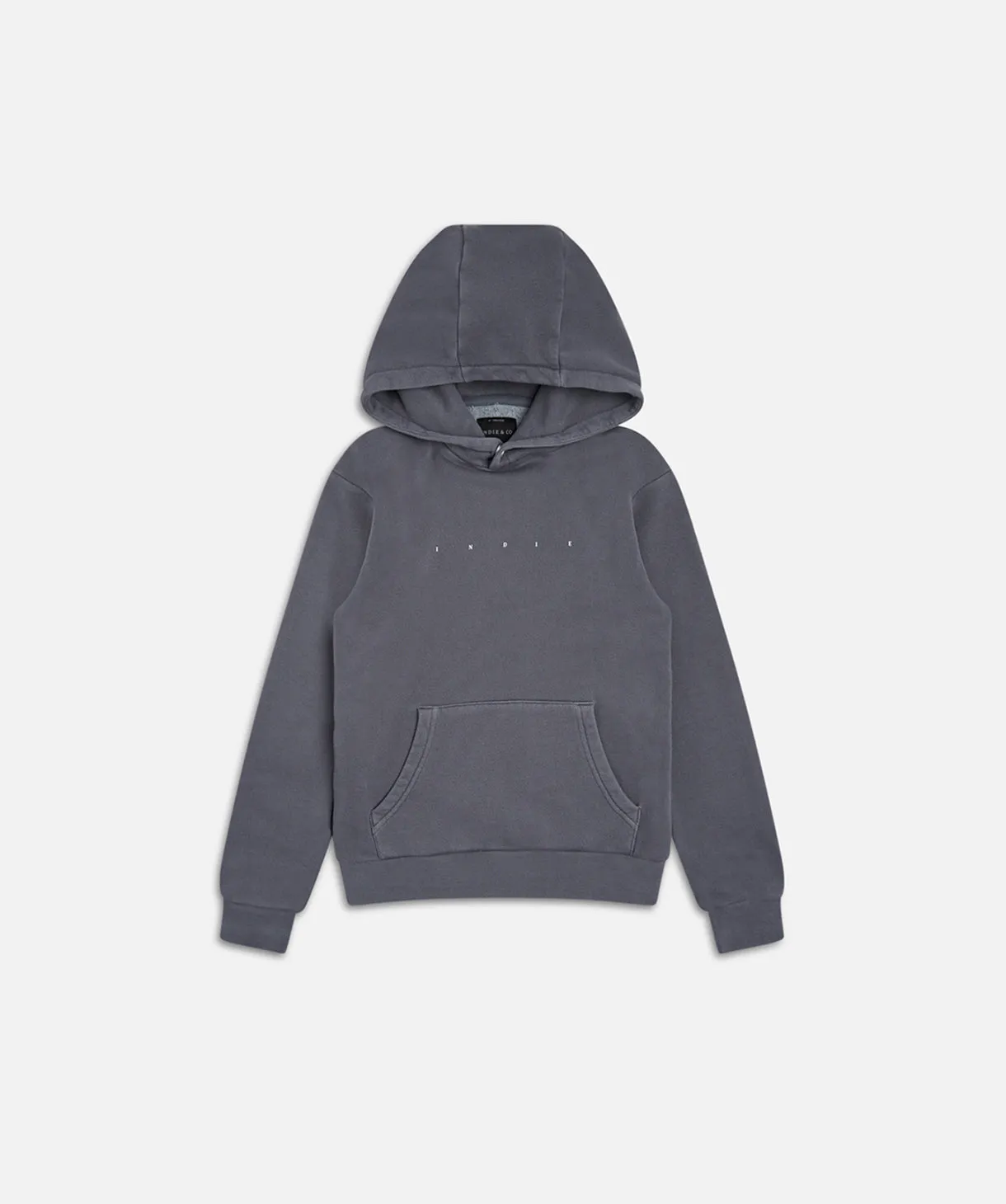 The Marcoola Il Hoodie - Navy