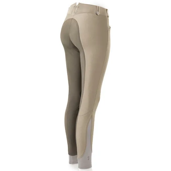 Tredstep Symphony Argenta Full Seat Breech - SALE