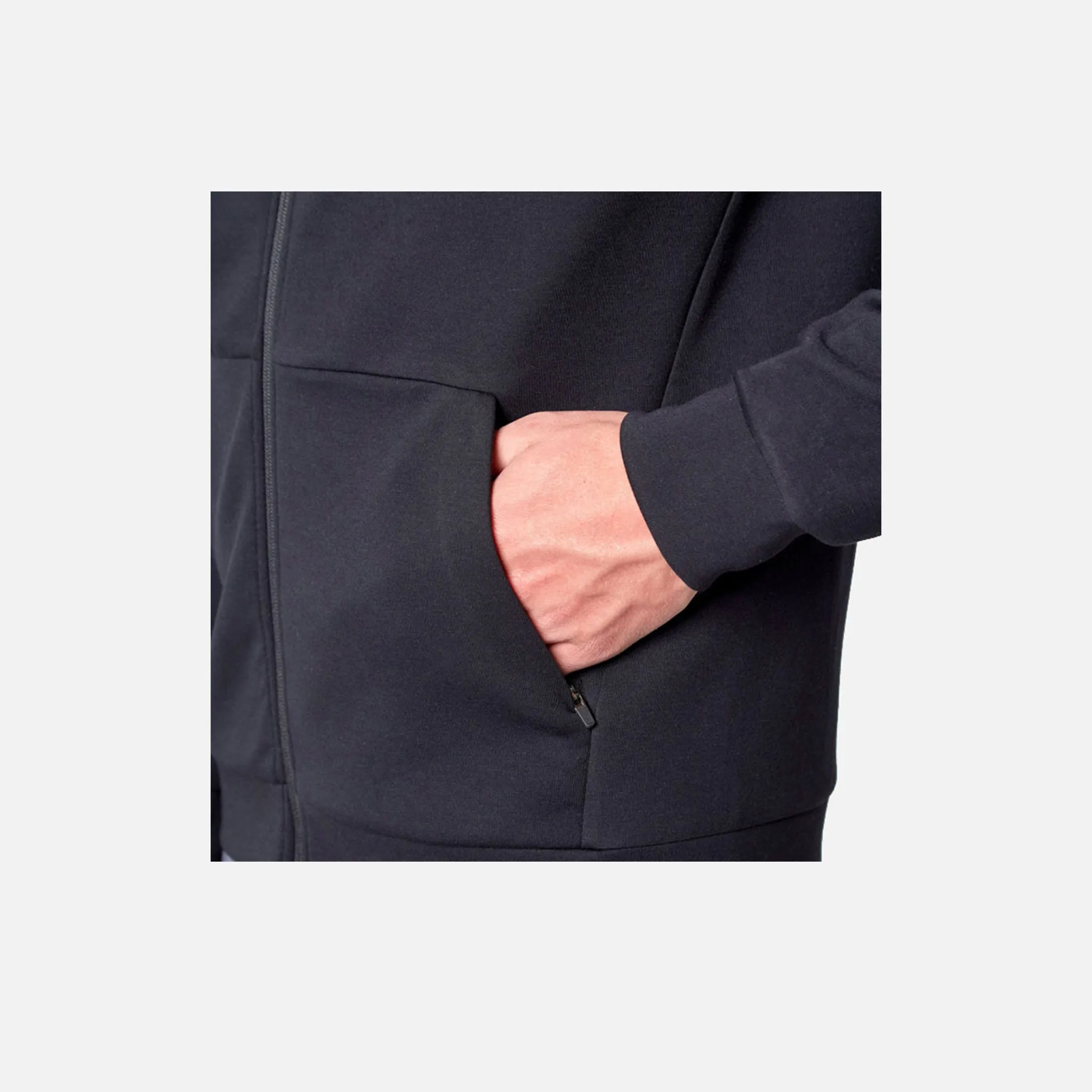 TRUE Hockey City Flyte Mens Jacket