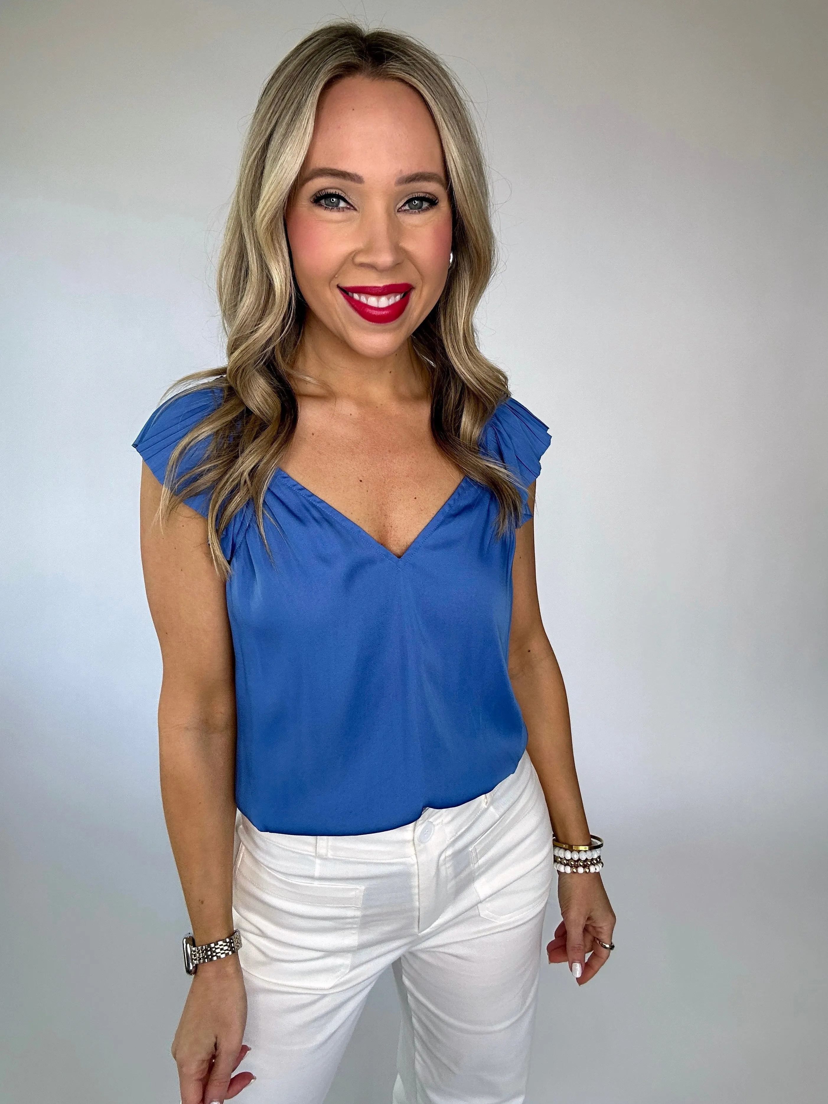 Wear It Well Top