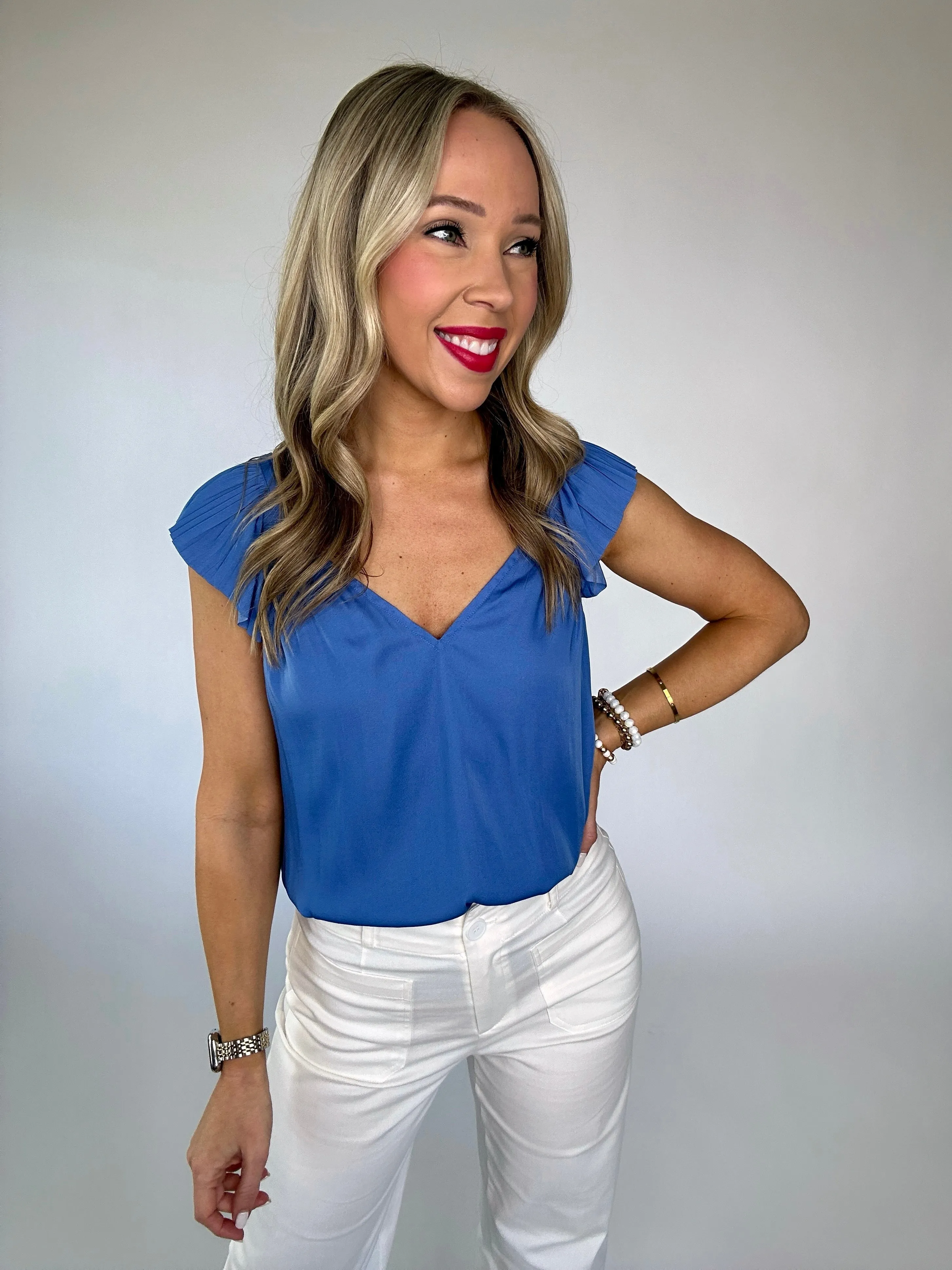 Wear It Well Top