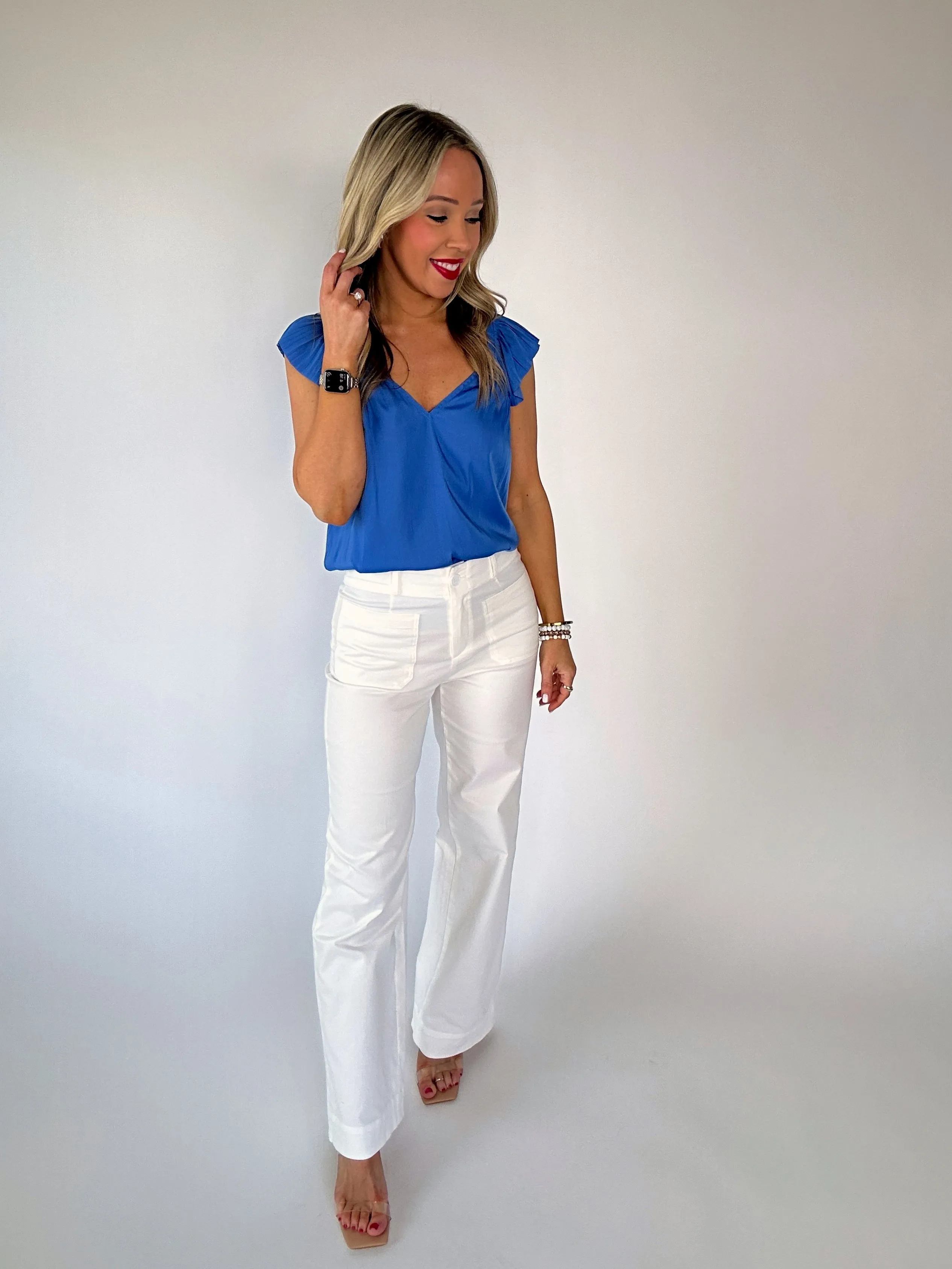 Wear It Well Top