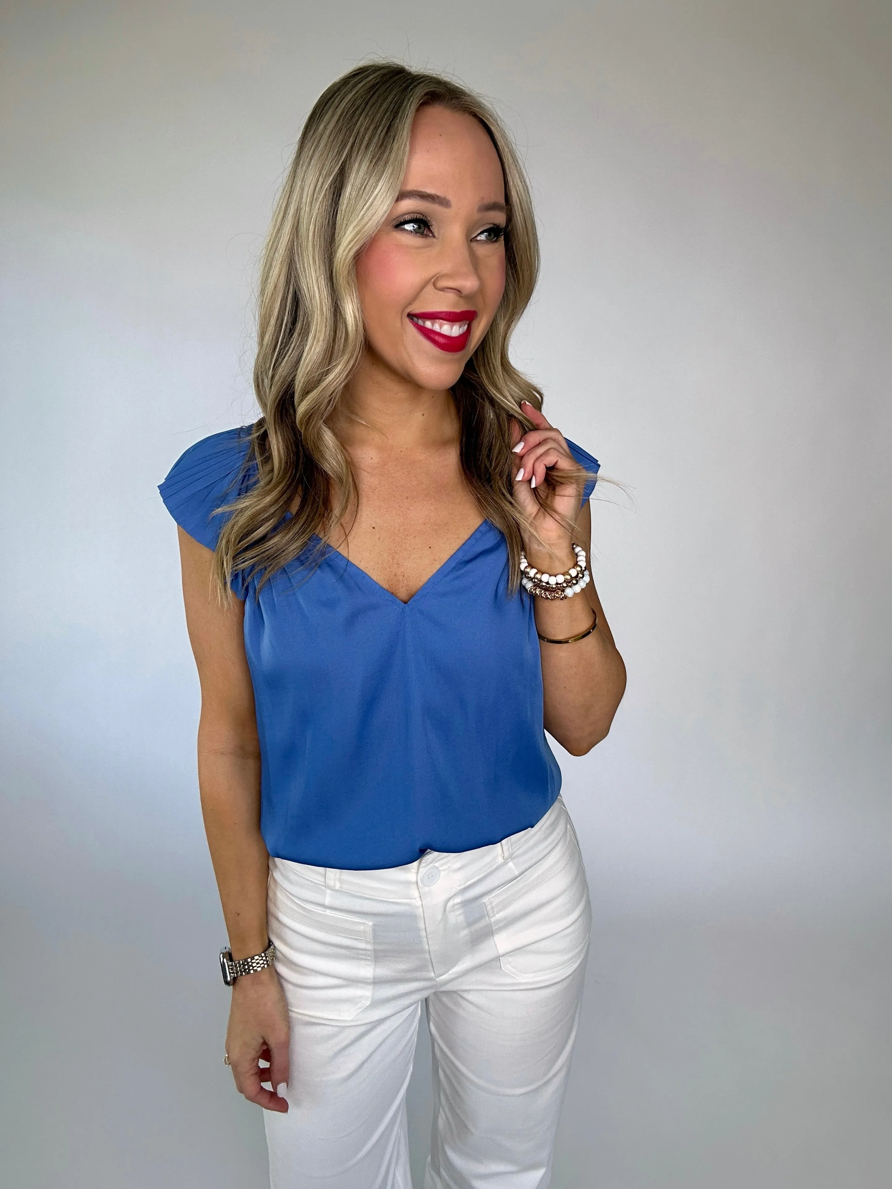 Wear It Well Top