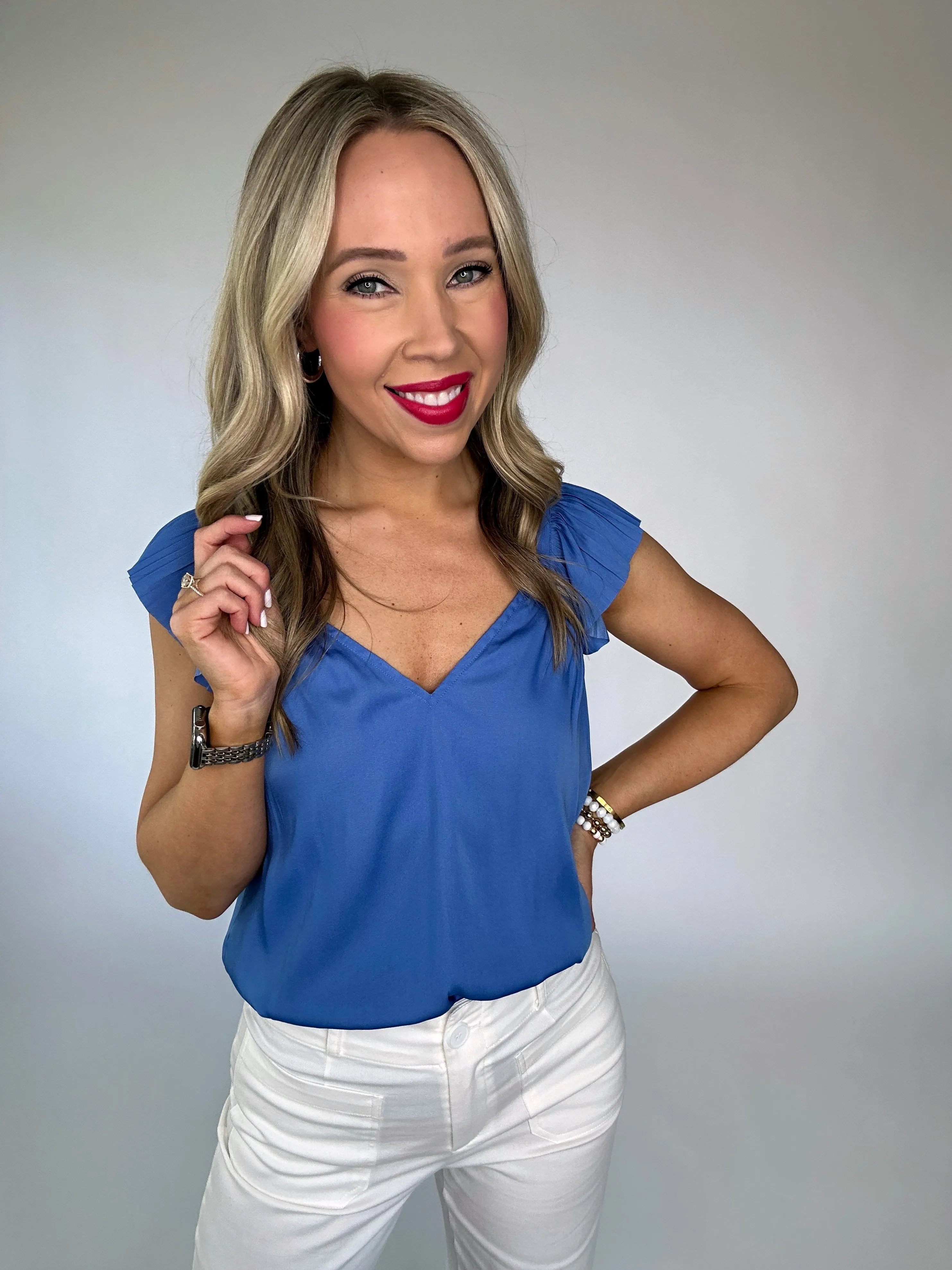 Wear It Well Top