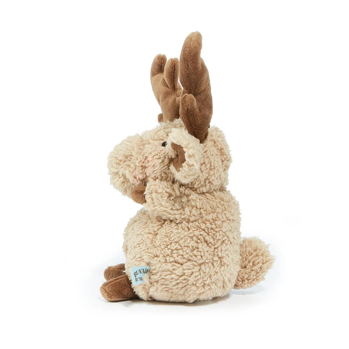 Wee Bruce the Moose Camp Out Gift Set