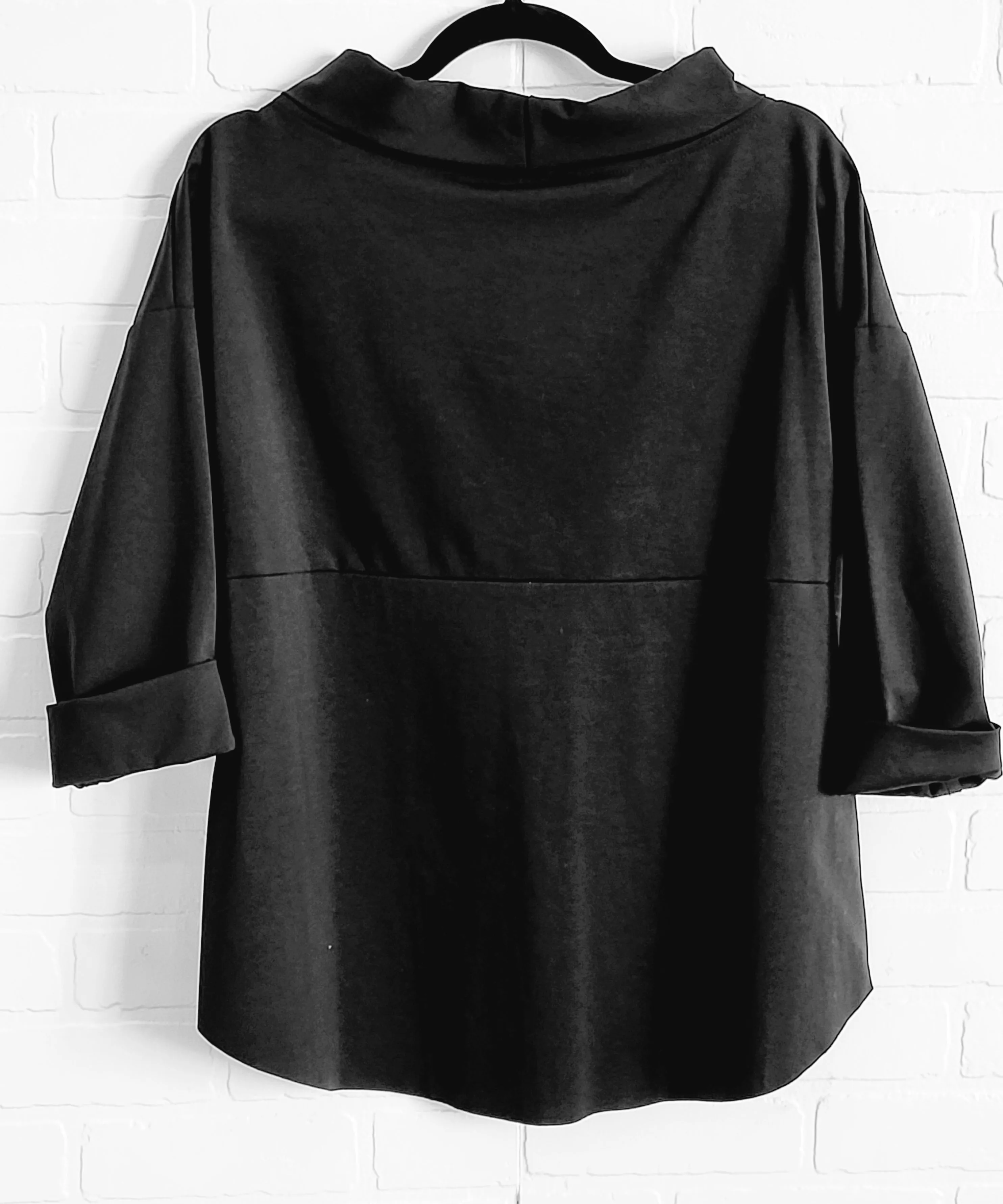 Wendy Trendy Audrey Top( coming soon)