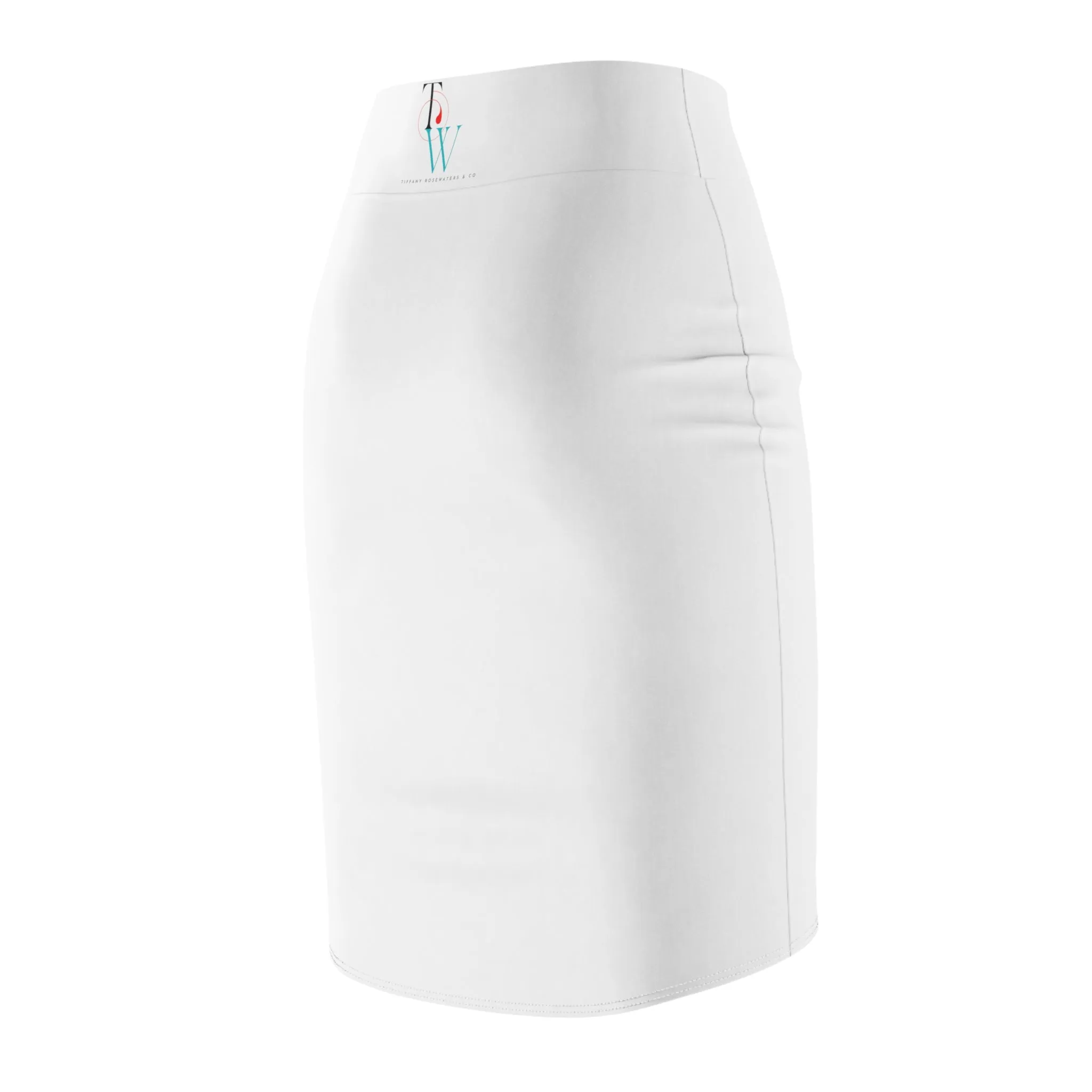 Women's Pencil Skirt (AOP)