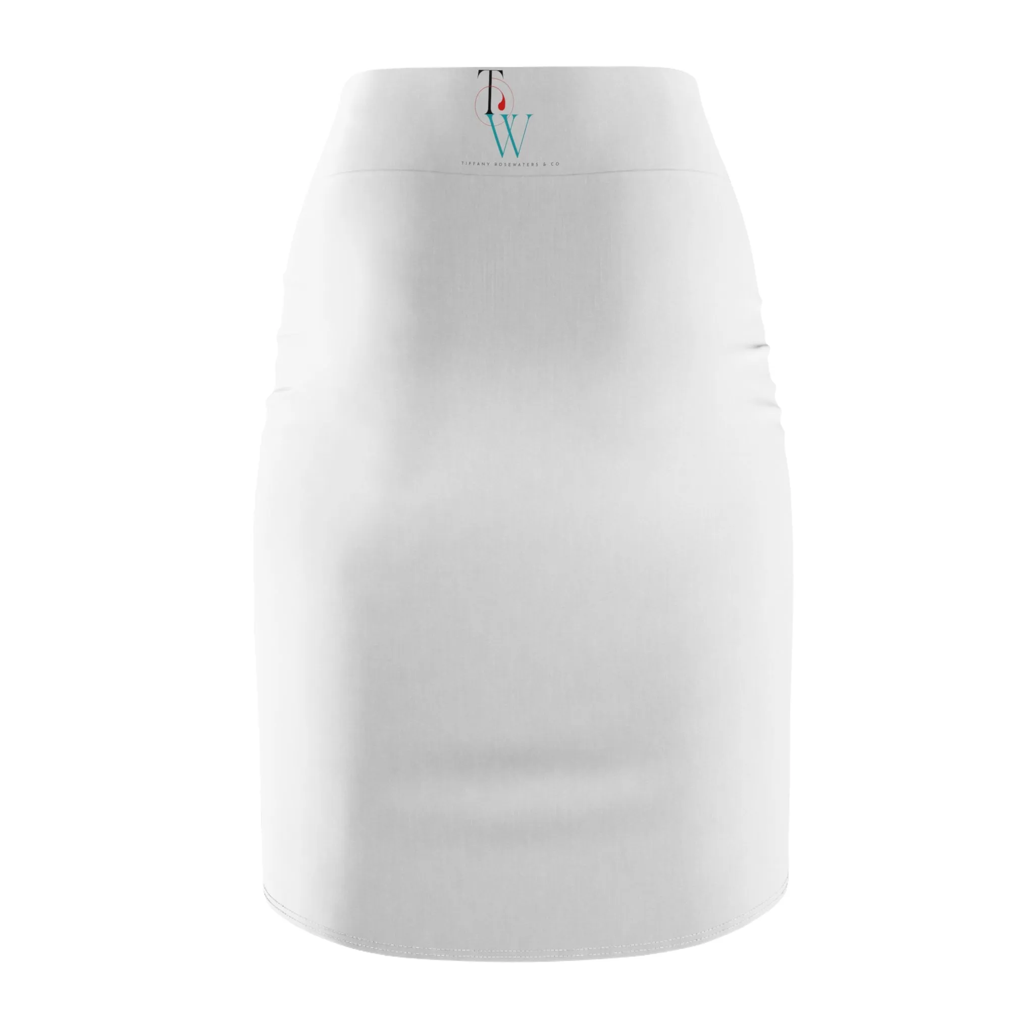 Women's Pencil Skirt (AOP)