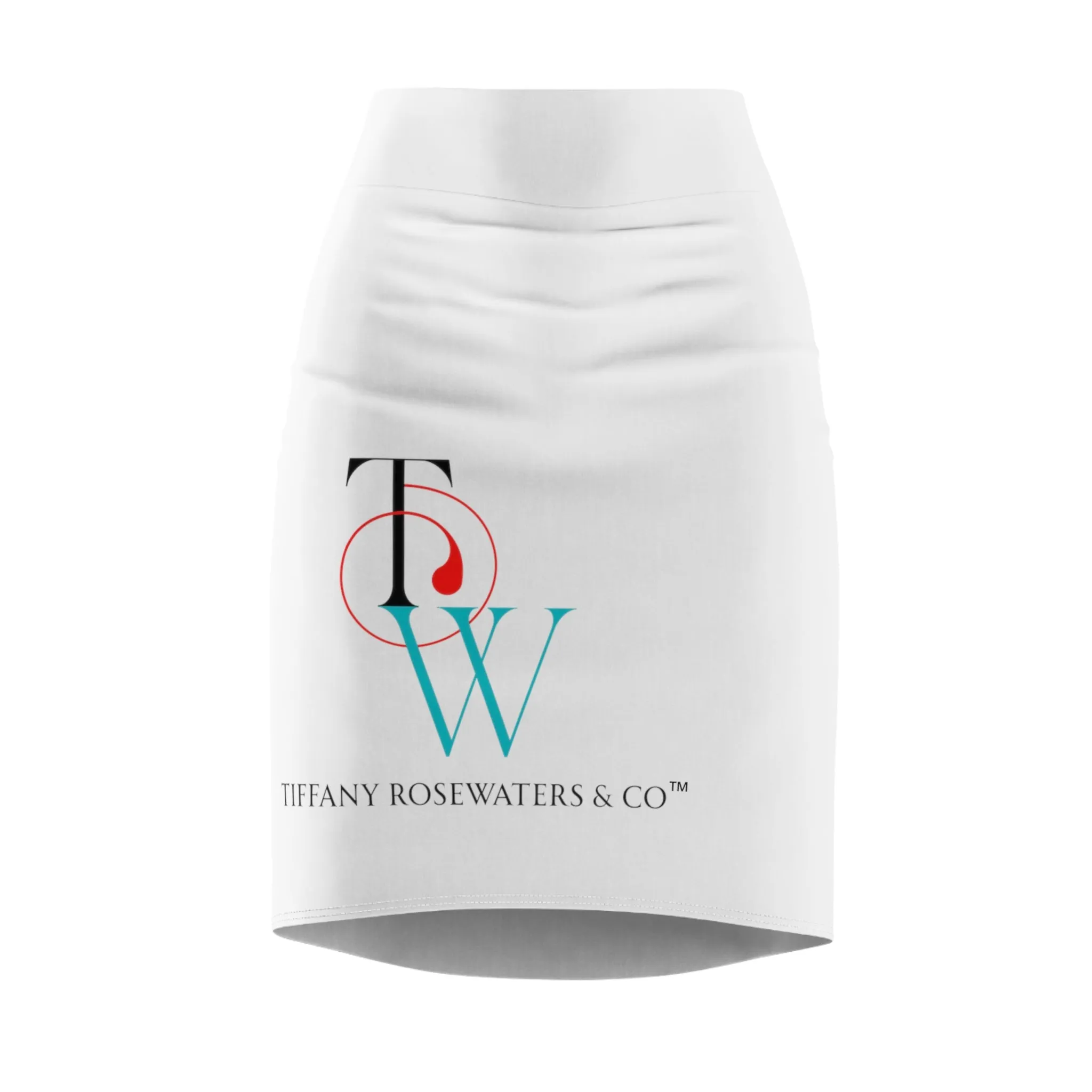 Women's Pencil Skirt (AOP)