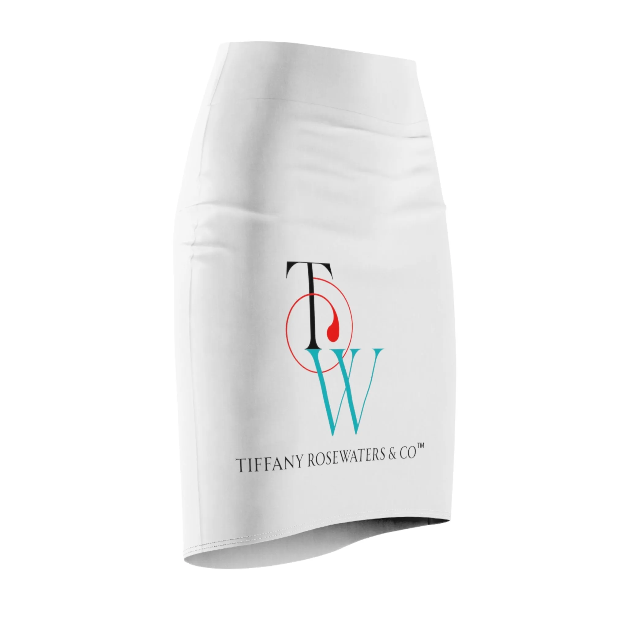 Women's Pencil Skirt (AOP)
