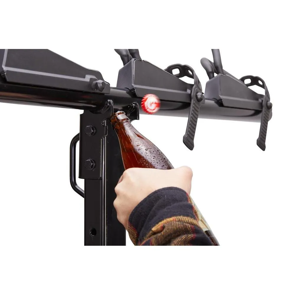 Yakima HangOver 6 Bike Rack